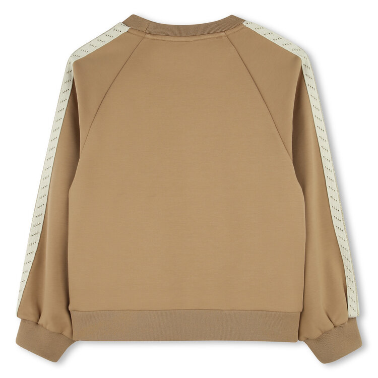 Hugo Boss Chandail Hugo Boss Fille