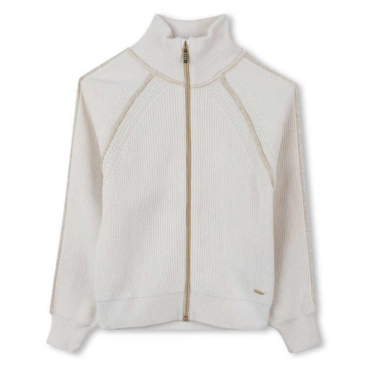 Hugo Boss Hugo Boss Girls Cardigan