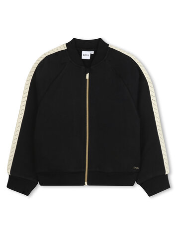 Hugo Boss Cardigan Hugo Boss Fille