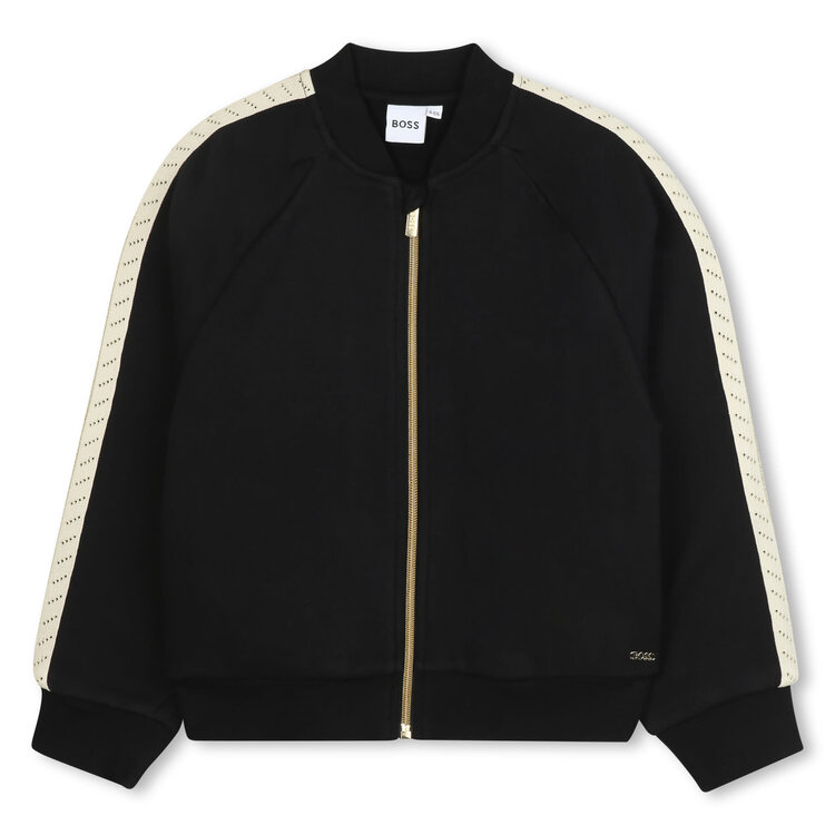 Hugo Boss Hugo Boss Girls Cardigan