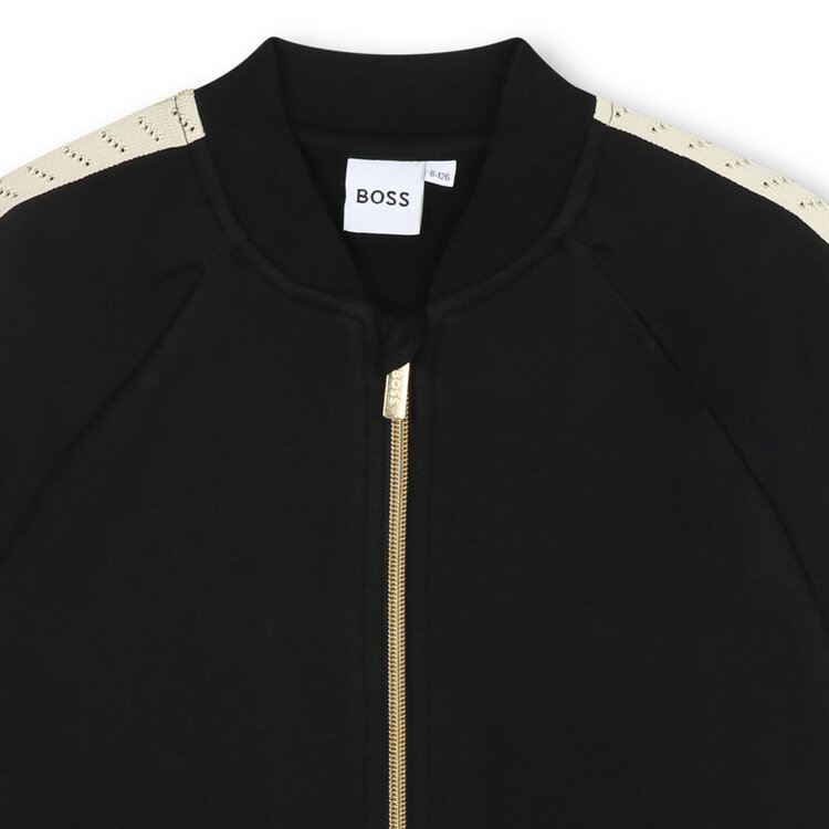 Hugo Boss Cardigan Hugo Boss Fille