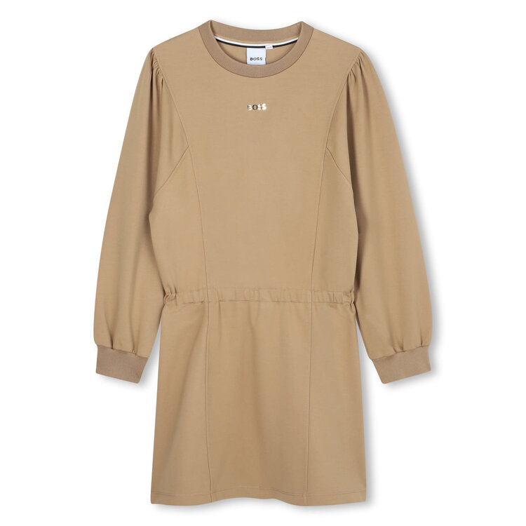Hugo Boss Hugo Boss Girls Dress