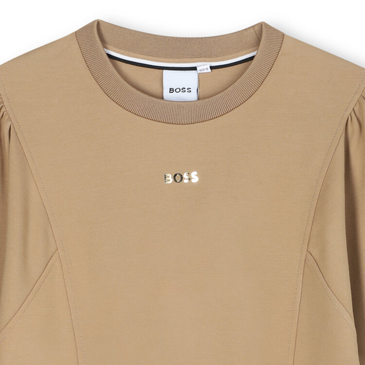 Hugo Boss Hugo Boss Girls Dress