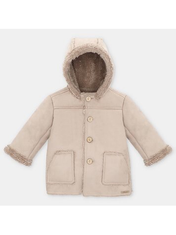 Martin Aranda Martin Aranda Boys Coat