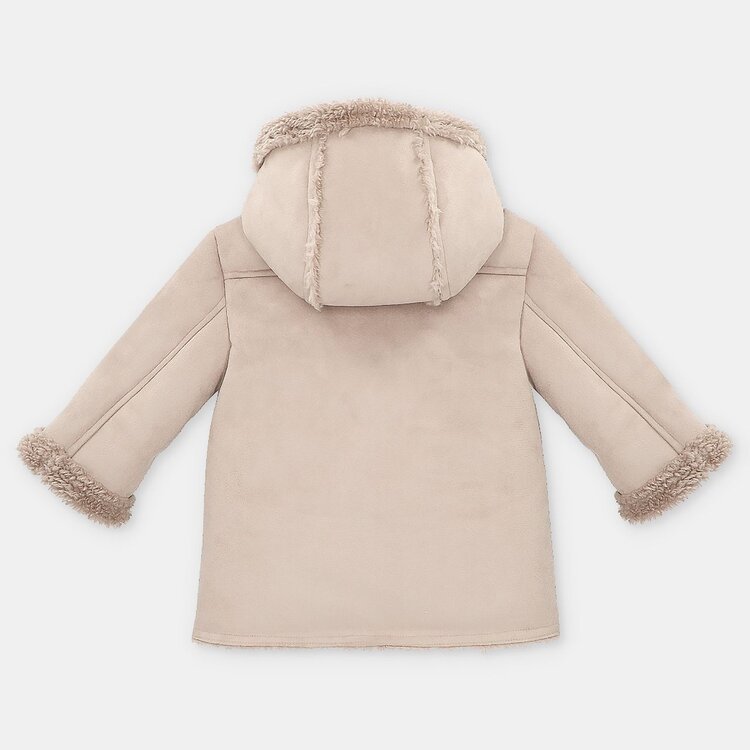 Martin Aranda Martin Aranda Boys Coat