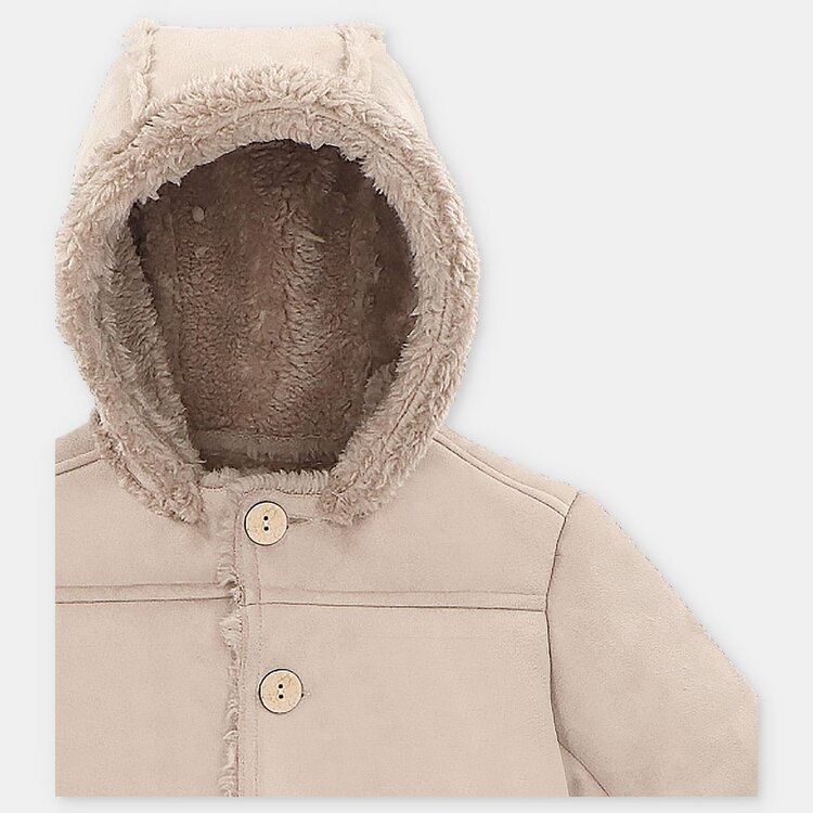 Martin Aranda Martin Aranda Boys Coat