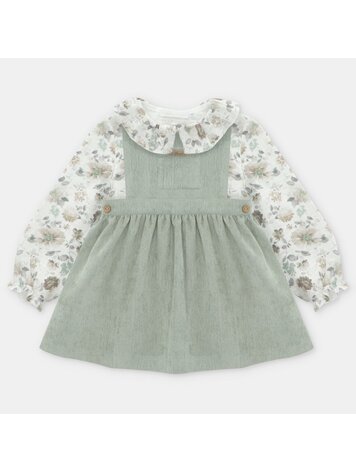 Martin Aranda Martin Aranda Girls 2Pcs Set