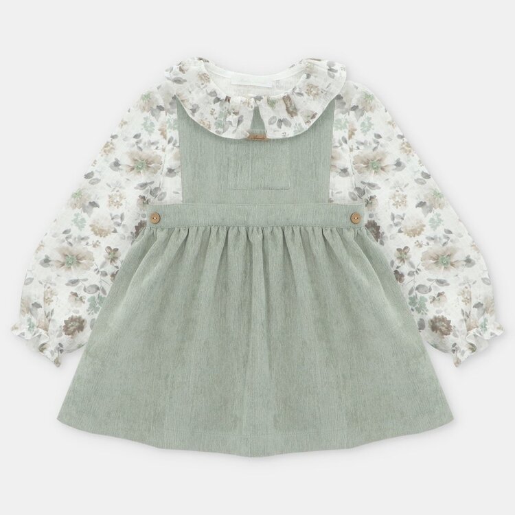 Martin Aranda Ensemble 2 pieces Martin Aranda Fille