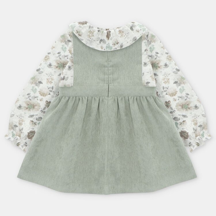 Martin Aranda Ensemble 2 pieces Martin Aranda Fille