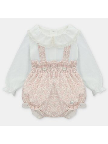 Martin Aranda Martin Aranda Girls 2Pcs Set