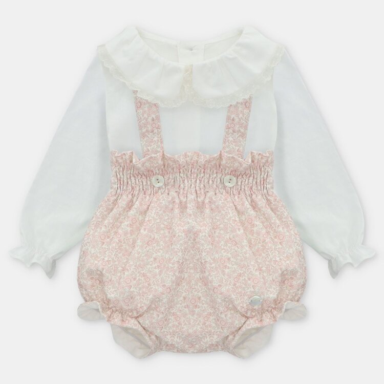 Martin Aranda Ensemble 2 pieces Martin Aranda Fille