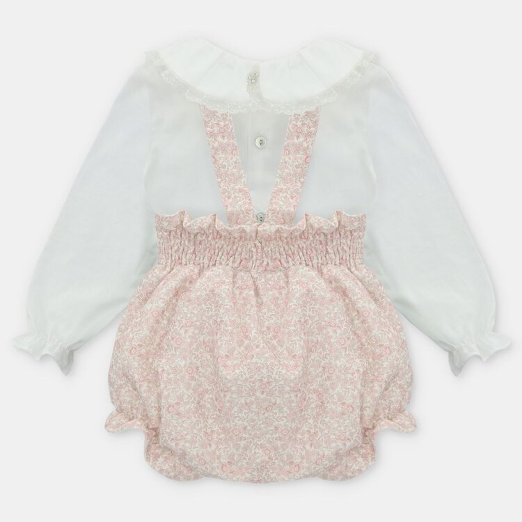 Martin Aranda Ensemble 2 pieces Martin Aranda Fille