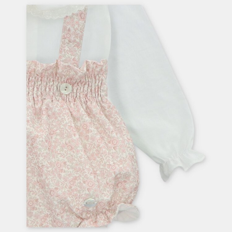 Martin Aranda Martin Aranda Girls 2Pcs Set