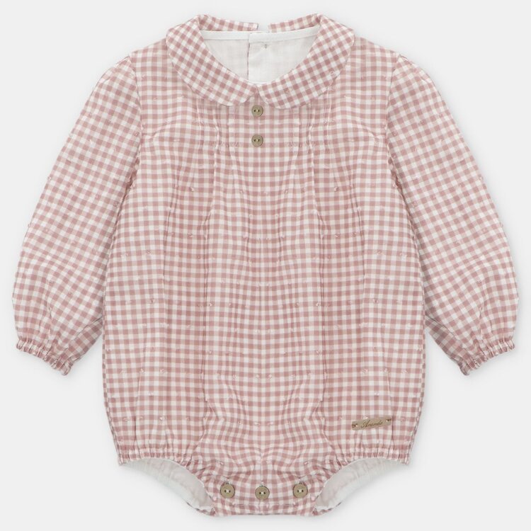 Martin Aranda Combi-court Martin Aranda Fille