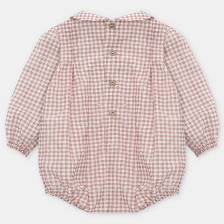 Martin Aranda Combi-court Martin Aranda Fille