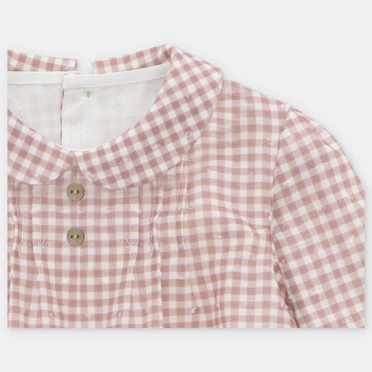 Martin Aranda Combi-court Martin Aranda Fille