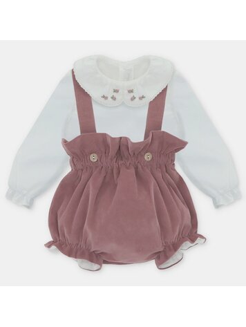 Martin Aranda Martin Aranda Girls 2Pcs Set