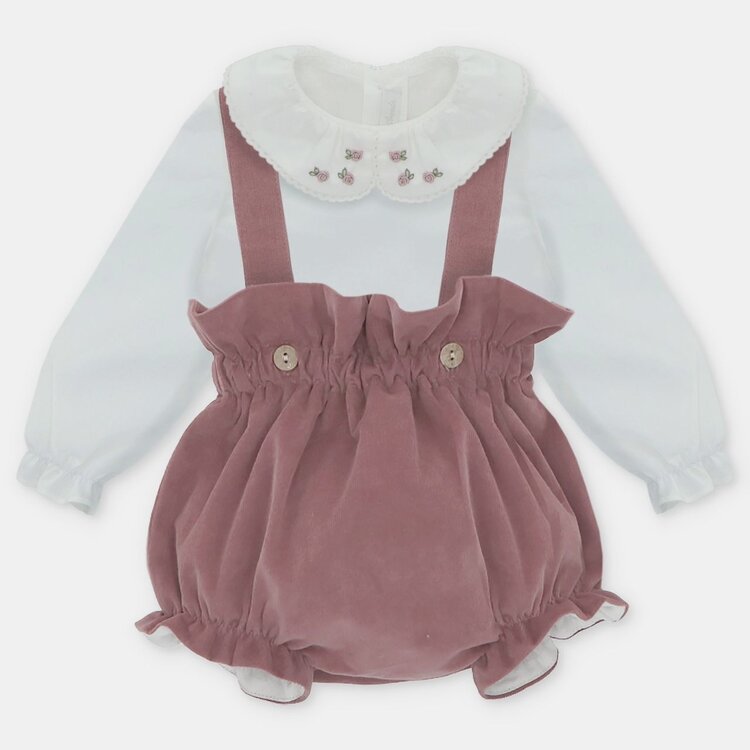 Martin Aranda Martin Aranda Girls 2Pcs Set