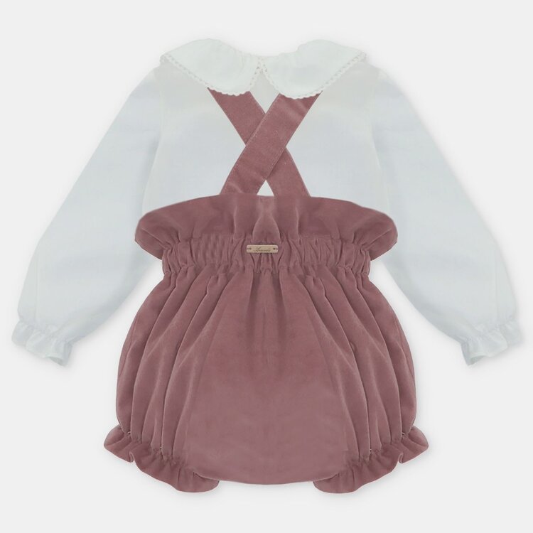 Martin Aranda Martin Aranda Girls 2Pcs Set