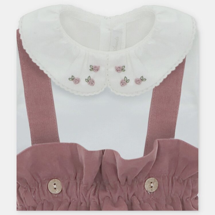 Martin Aranda Martin Aranda Girls 2Pcs Set