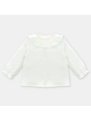 Martin Aranda Martin Aranda Girls Blouse