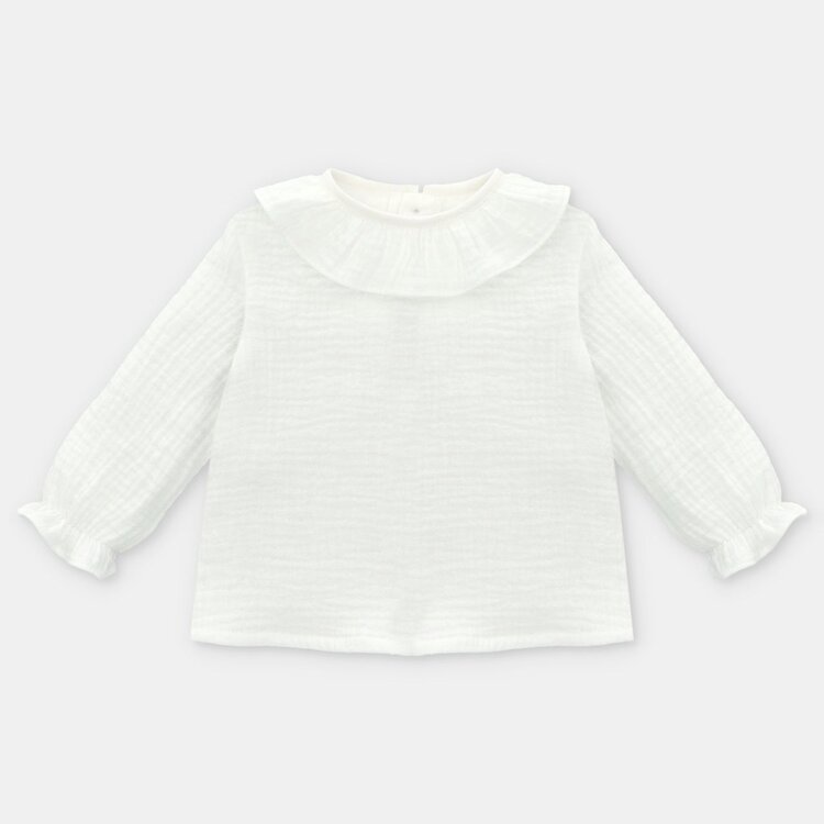 Martin Aranda Blouse Martin Aranda Fille