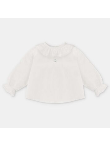 Martin Aranda Blouse Martin Aranda Fille