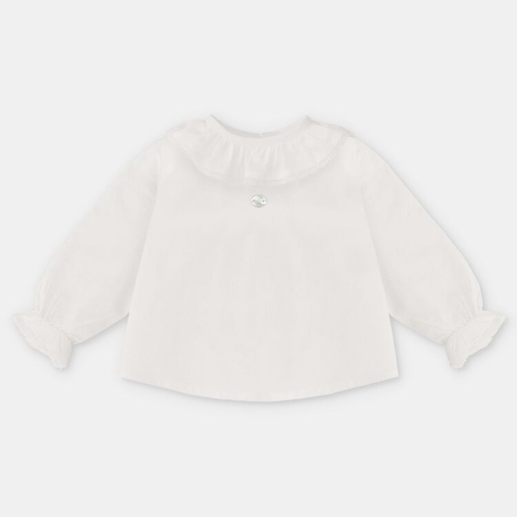 Martin Aranda Blouse Martin Aranda Fille