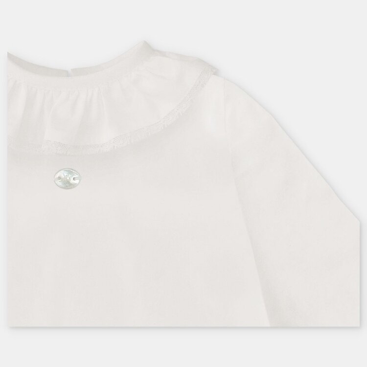 Martin Aranda Blouse Martin Aranda Fille