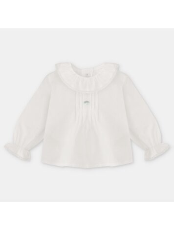 Martin Aranda Martin Aranda Girls Blouse
