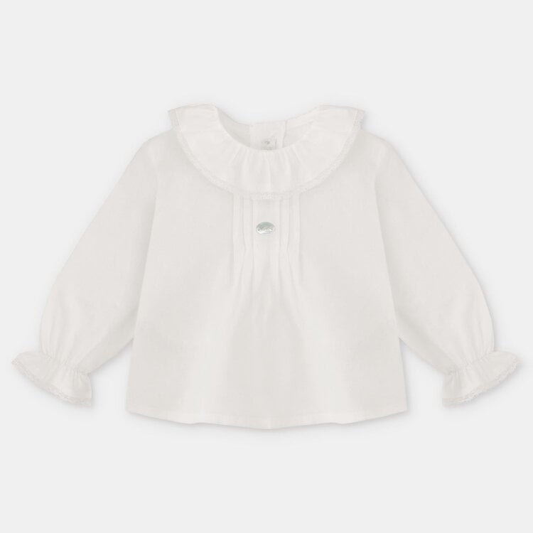 Martin Aranda Blouse Martin Aranda Fille