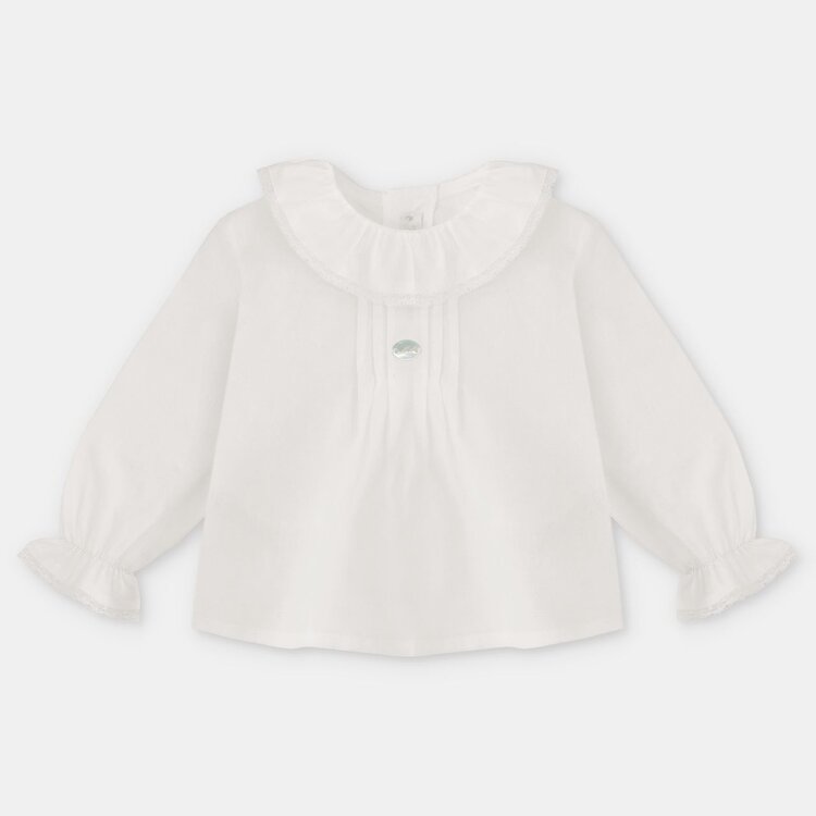 Martin Aranda Martin Aranda Girls Blouse