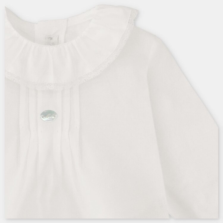 Martin Aranda Blouse Martin Aranda Fille