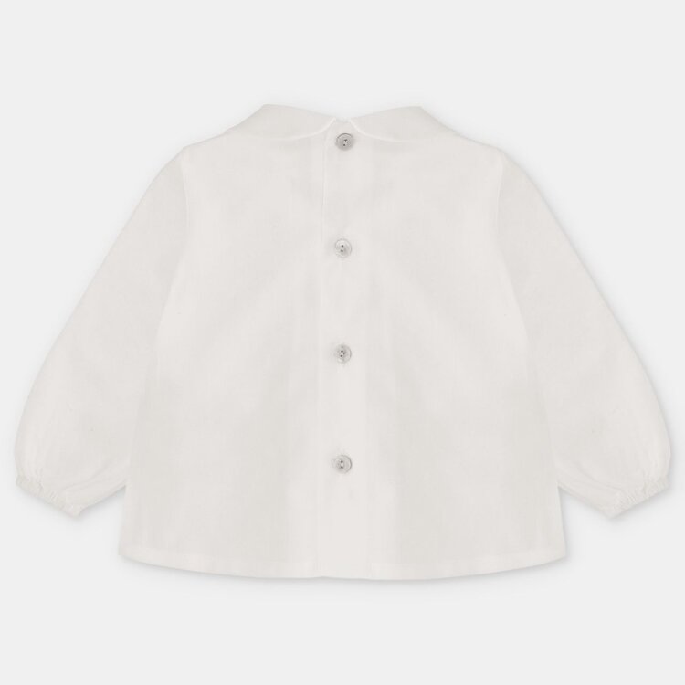 Martin Aranda Martin Aranda Boys Shirt