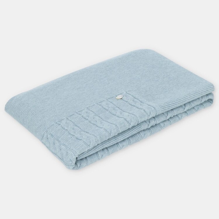 Martin Aranda Martin Aranda Boys Blanket