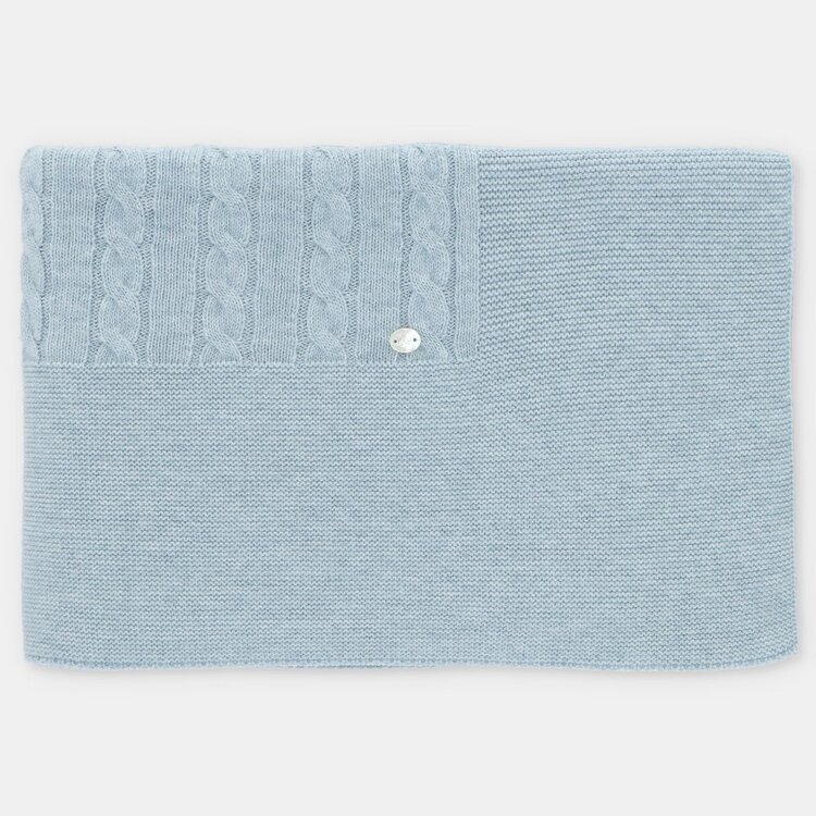 Martin Aranda Martin Aranda Boys Blanket