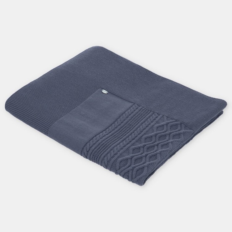 Martin Aranda Martin Aranda Boys Blanket