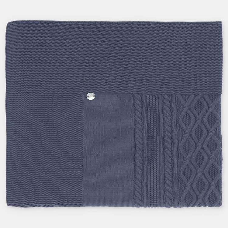 Martin Aranda Martin Aranda Boys Blanket