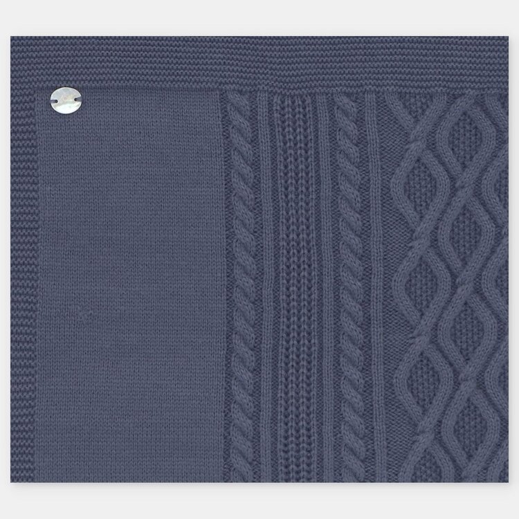 Martin Aranda Martin Aranda Boys Blanket
