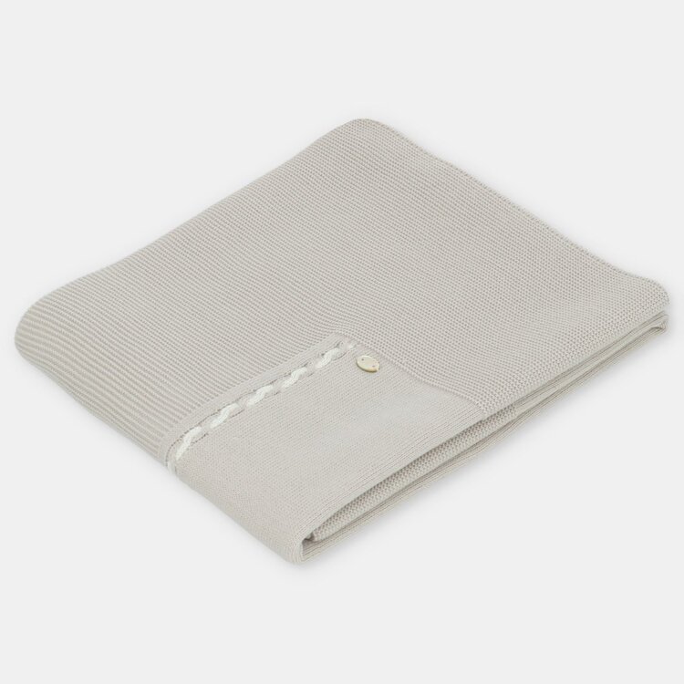 Martin Aranda Martin Aranda Boys Blanket