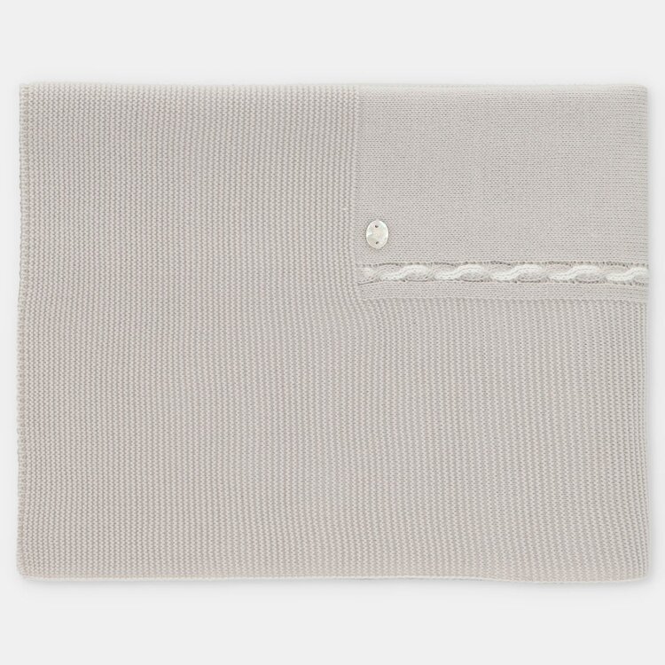 Martin Aranda Martin Aranda Boys Blanket