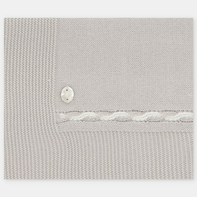 Martin Aranda Martin Aranda Boys Blanket