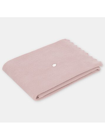 Martin Aranda Martin Aranda Girls Blanket