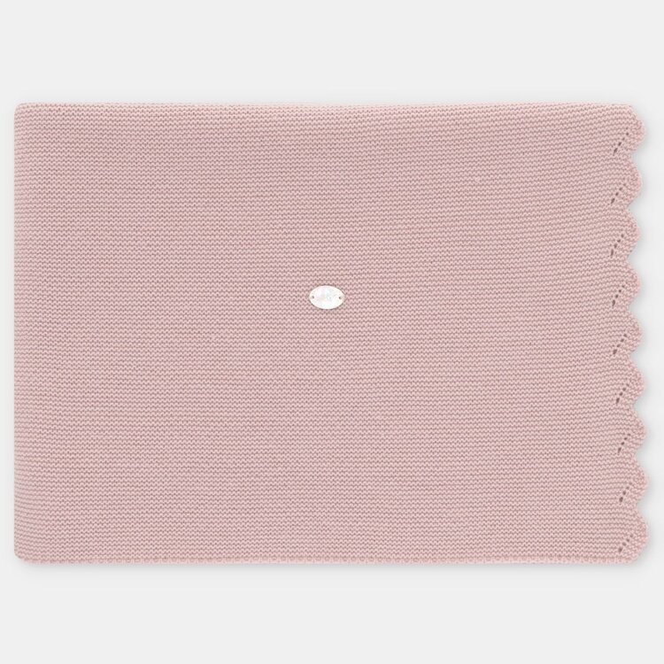 Martin Aranda Martin Aranda Girls Blanket