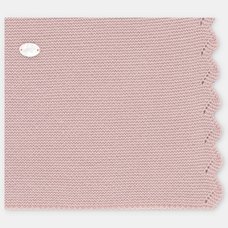 Martin Aranda Martin Aranda Girls Blanket