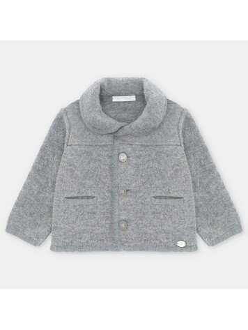 Martin Aranda Manteau Martin Aranda Garçon