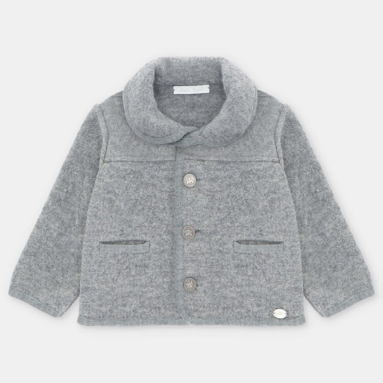 Martin Aranda Manteau Martin Aranda Garçon