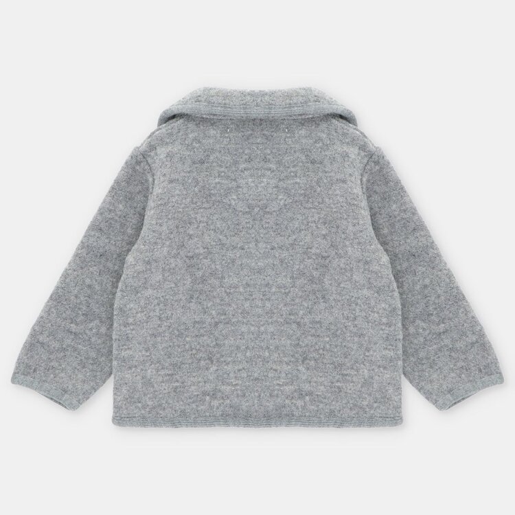 Martin Aranda Martin Aranda Boys Coat