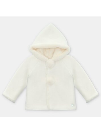 Martin Aranda Martin Aranda Girls Jacket