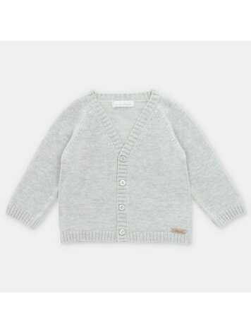 Martin Aranda Cardigan Martin Aranda Garçon